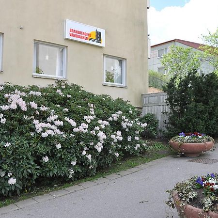 Brandbergens Vandrarhem Haninge Luaran gambar