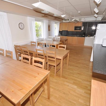Brandbergens Vandrarhem Haninge Luaran gambar